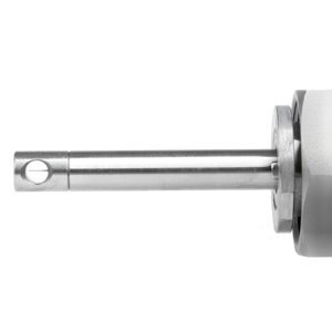 Tête du capteur / extrémité de mesure du débitmètre VA520