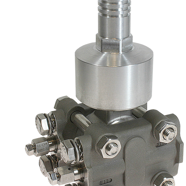 Wolf Differenzdrucksensor 279915599 – Für HVAC-Systeme, Nur Für Fachpersonal