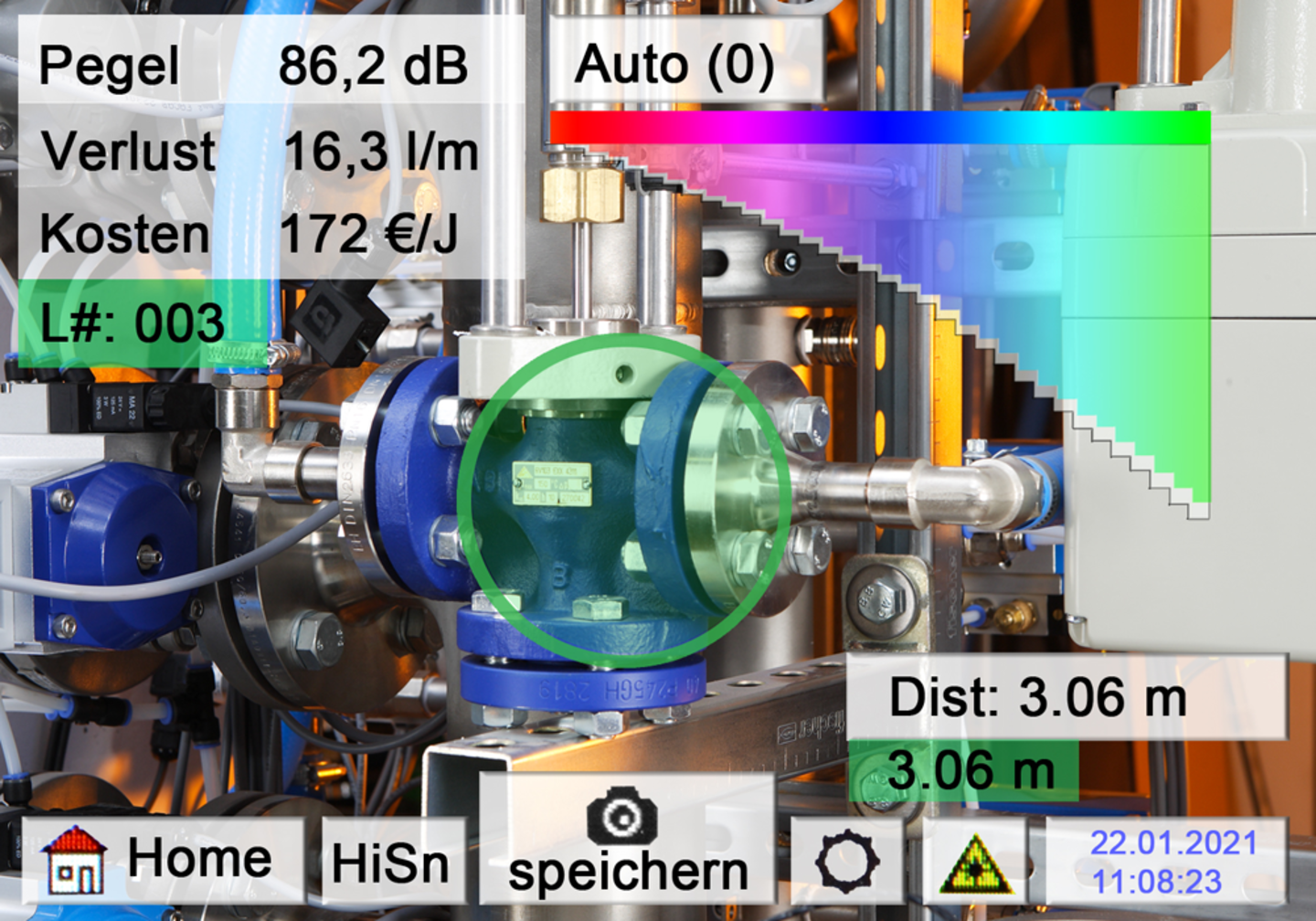 HMI Standard Übersicht 