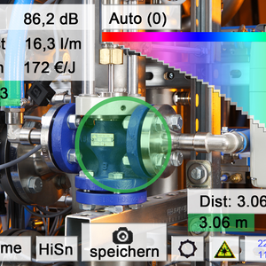 HMI Standard Übersicht 