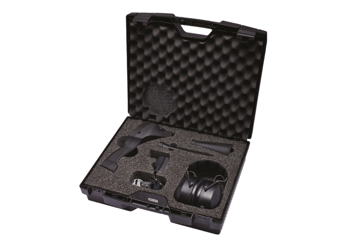 Disponível individualmente ou em um conjunto: O novo LD 450