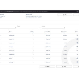 Обзор утечки скриншотов