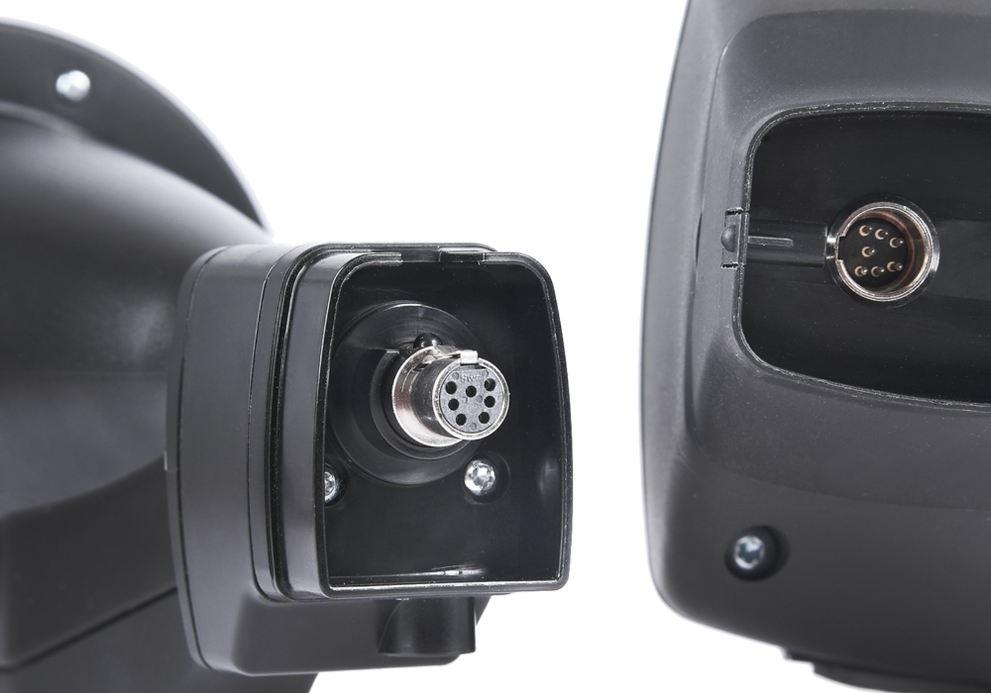 Plug and Play: la telecamera ad ultrasuoni per il vostro LD 500 / LD 510
