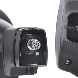 Plug and Play - Koop de echocamera voor uw LD 500 / LD 510