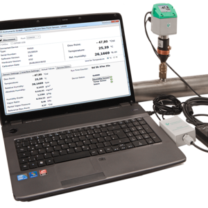 CS Service Software - FA 5xx dew point sensors