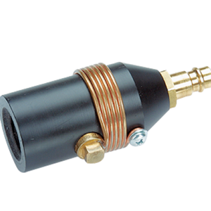 Standard measuring chamber for dew point measurement | CS INSTRUMENTS