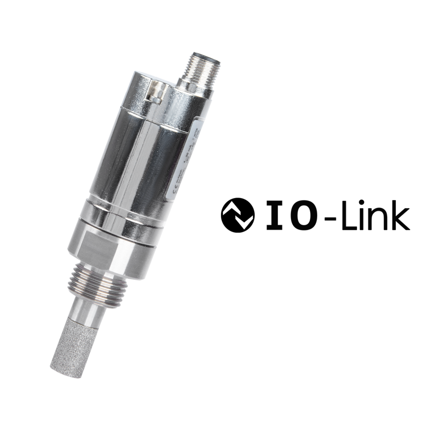 FA 510/515 – Dauwpunt sensor-80 to 20°Ctd