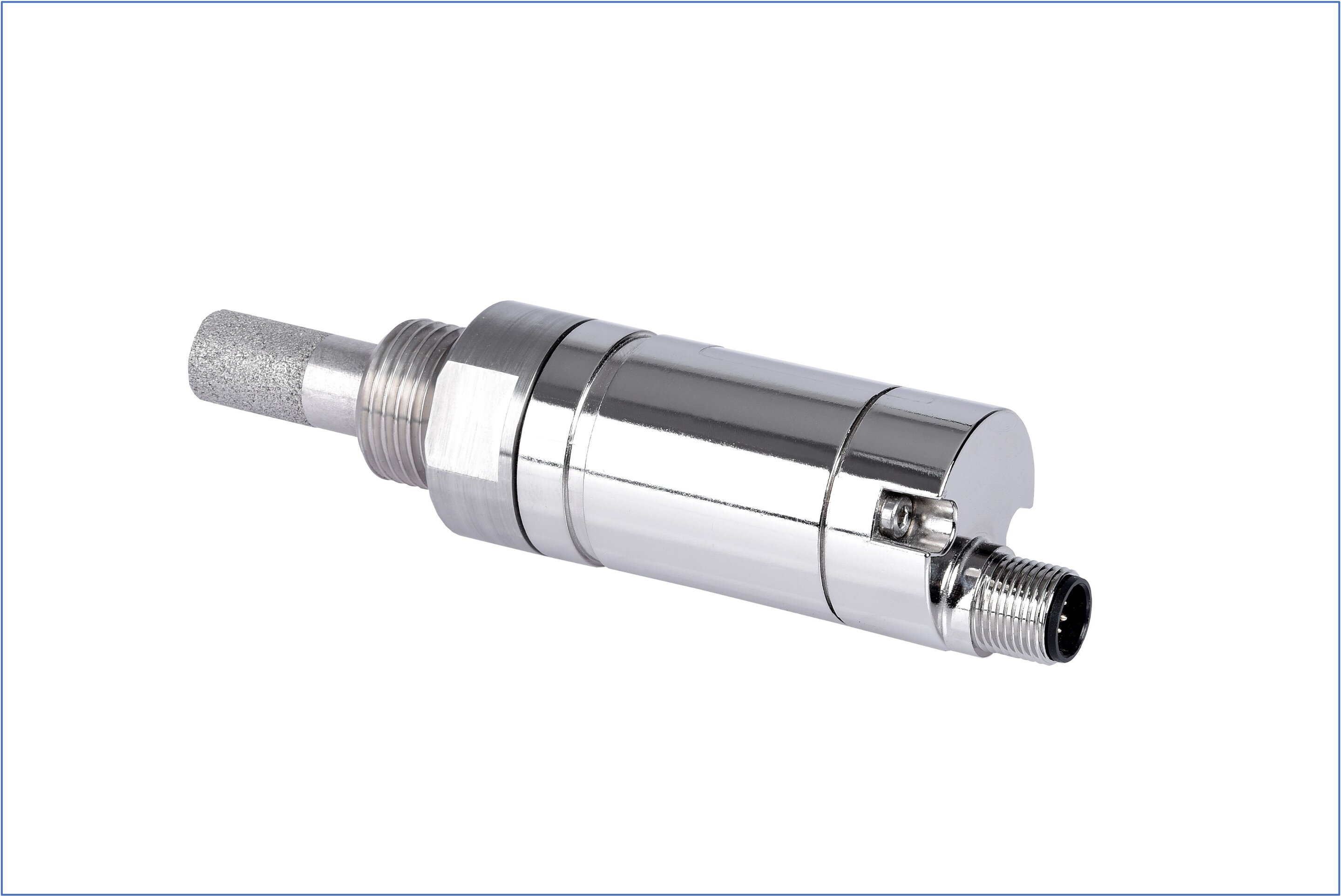 Dew point sensor with Modbus Interface - FA 510/515 | CS INSTRUMENTS
