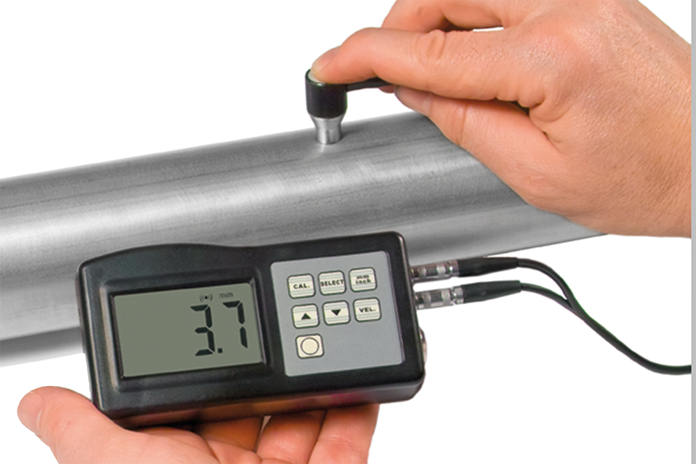 Thickness meter CS 0495