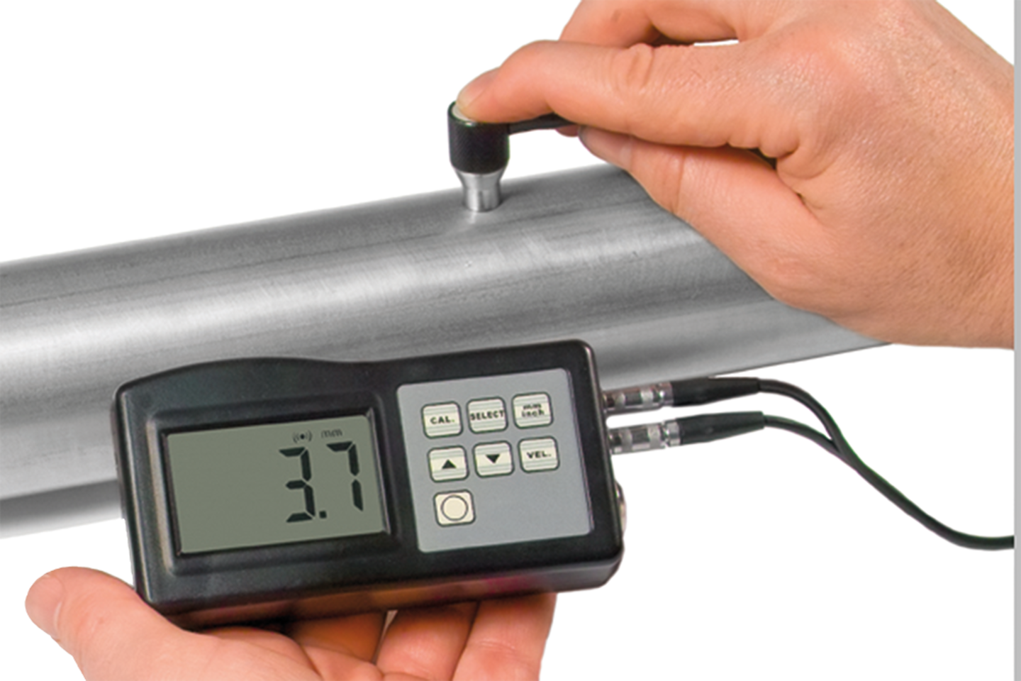 Thickness meter CS 0495