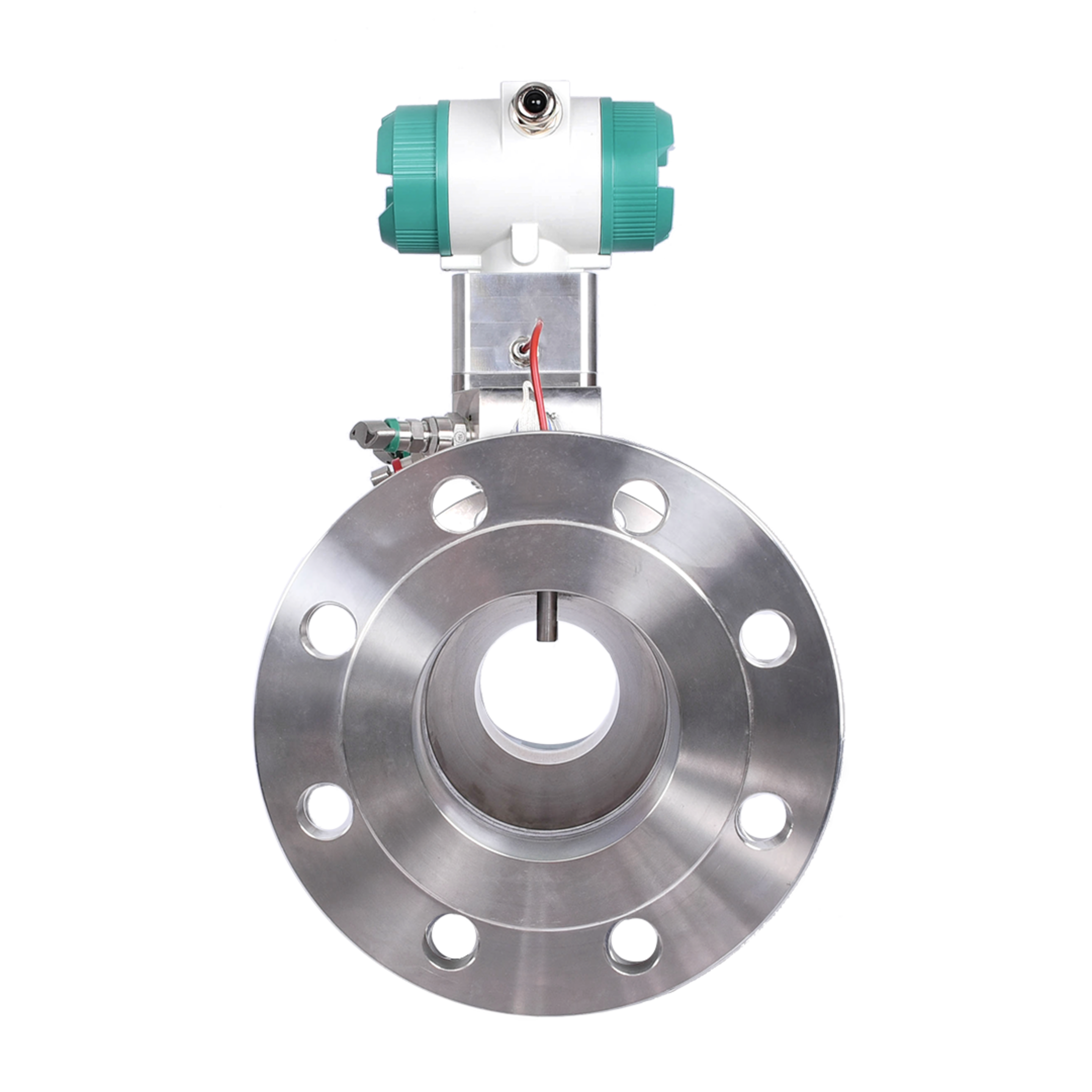 CMM 500 - Measuring the Capacity of compressors | CS INSTRUMENTS