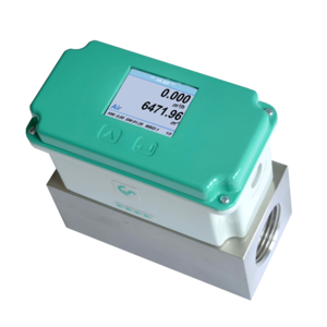 VA 525 - Compact Inline flow meter