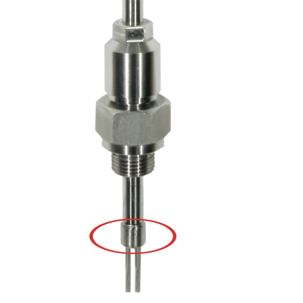 Flowmeter for compressed air and gas - VA 550 | CS INSTRUMENTS