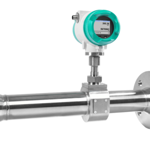 VU 570 - Vortex Ultrasonic Flow Sensor