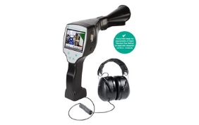 LD 500-510 buscador de fugas