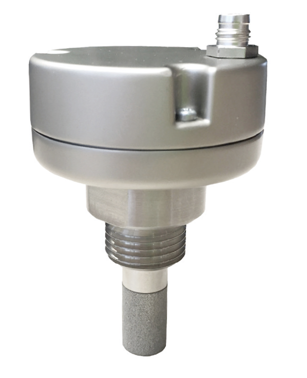 Sensor de punto de rocío para aplicaciones OEM en secadores desecantes -80 ° ... 20 ° Ctd