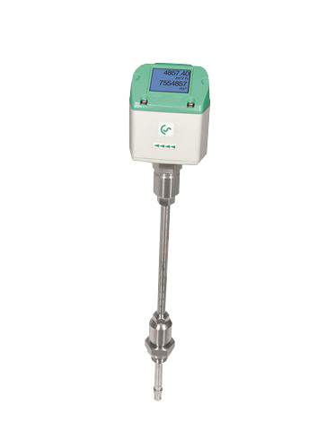 Flow Meter with Modbus Interface - VA 500