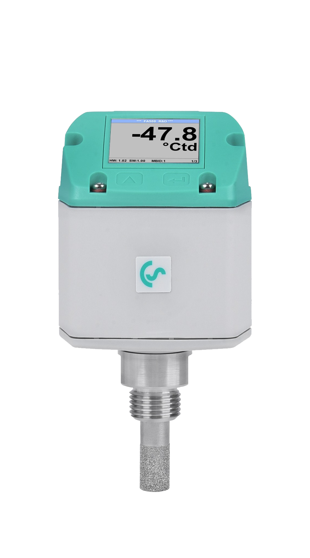 FA 500 - Taupunktsensor von -80 bis 20° Ctd