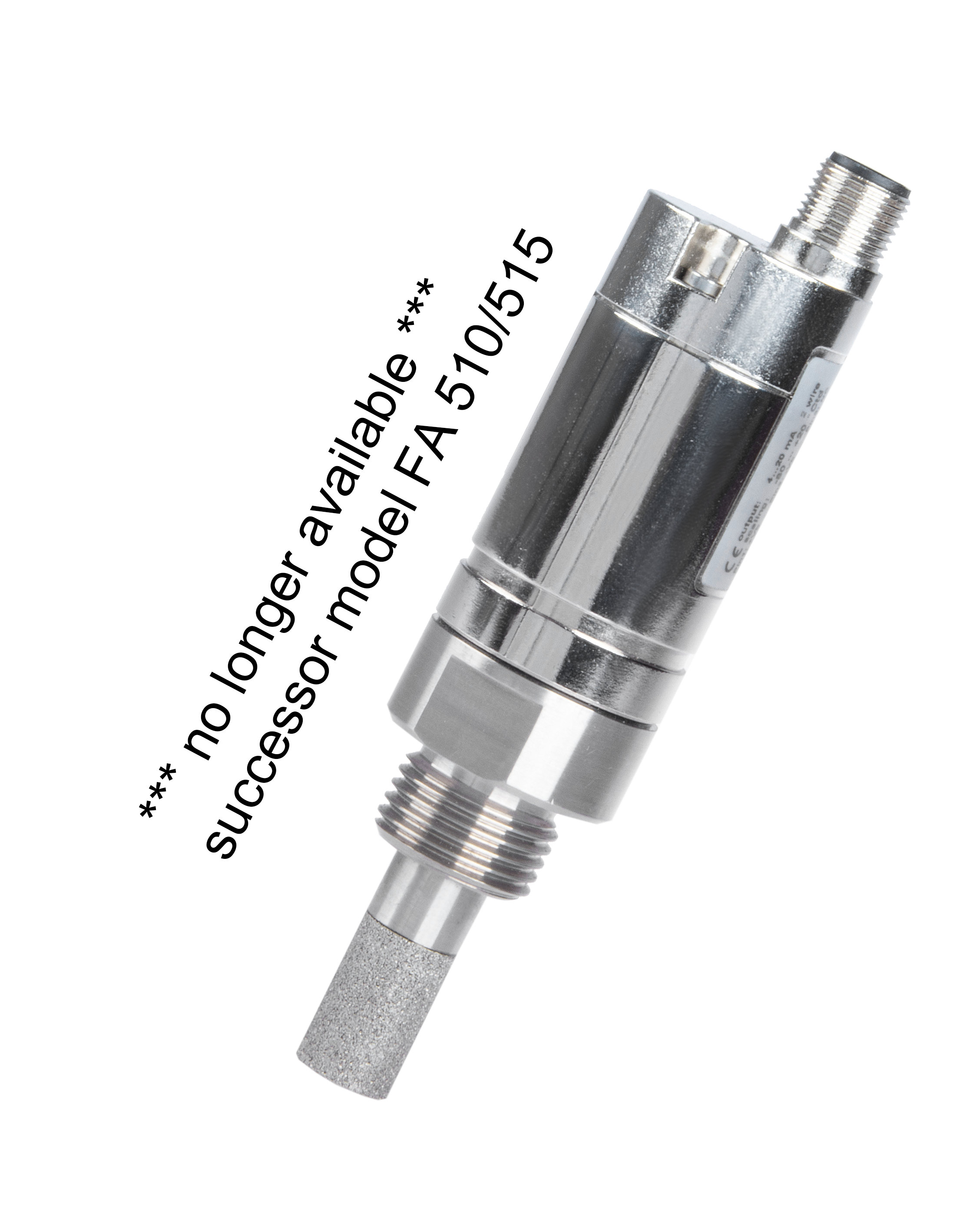 Sensor point. Датчик точки росы Michell din 4350-c, -100.+20 4.20 ма. Dew point Transmitter. Датчик точки росы для осушителя. Датчик точки росы ABAC